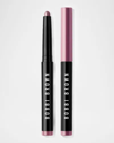 Bobbi Brown Long-wear Cream Shadow Stick In Purple