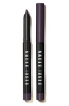 Bobbi Brown Long-wear Cream Eyeliner Stick In Aubergine