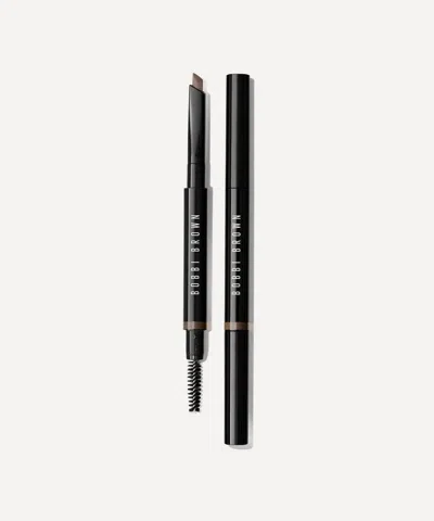Bobbi Brown Long-wear Refillable Brow Pencil 0.33g Blonde