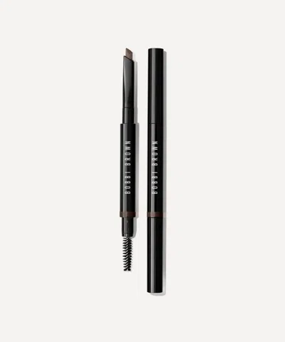 Bobbi Brown Long-wear Refillable Brow Pencil 0.33g Rich Brown