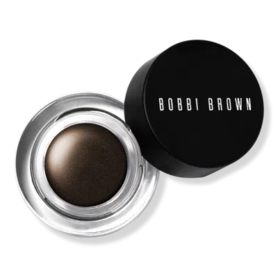 Bobbi Brown Long-wear Smudge-proof Gel Eyeliner - Chocolate Shimmer Ink