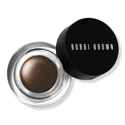 Bobbi Brown Long-wear Smudge-proof Gel Eyeliner - Sepia Ink In Brown
