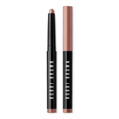 Bobbi Brown Long-wear Waterproof Cream Eyeshadow Stick - Bellini In Orange
