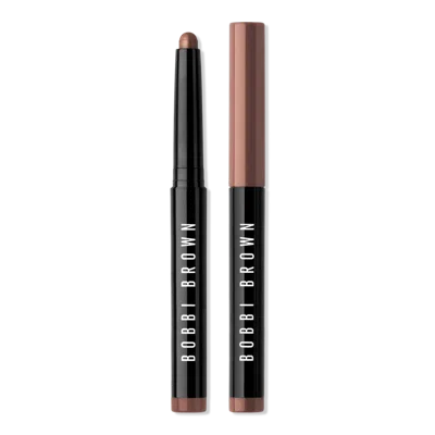 Bobbi Brown Long-wear Waterproof Cream Eyeshadow Stick - Bronze In Brown