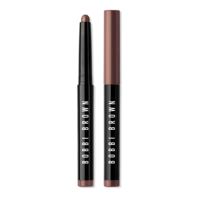 Bobbi Brown Long-wear Waterproof Cream Eyeshadow Stick - Downtown Brown