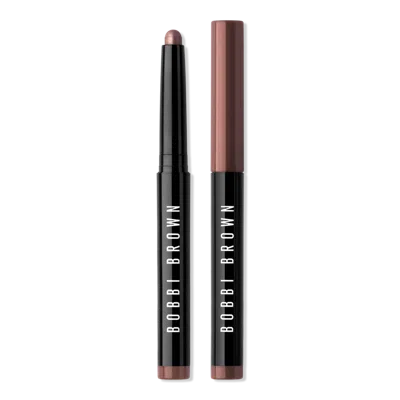 Bobbi Brown Long-wear Waterproof Cream Eyeshadow Stick - Dusty Mauve In Pink