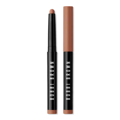 Bobbi Brown Long-wear Waterproof Cream Eyeshadow Stick - Hazelnut In Brown