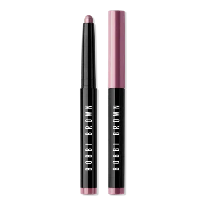 Bobbi Brown Long-wear Waterproof Cream Eyeshadow Stick - Lavender In Purple