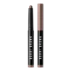 Bobbi Brown Long-wear Waterproof Cream Eyeshadow Stick - Mica In Silver