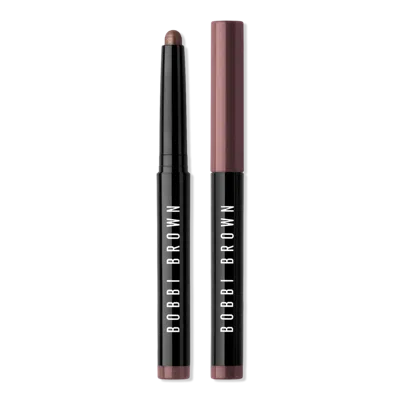 Bobbi Brown Long-wear Waterproof Cream Eyeshadow Stick - Mocha In Brown