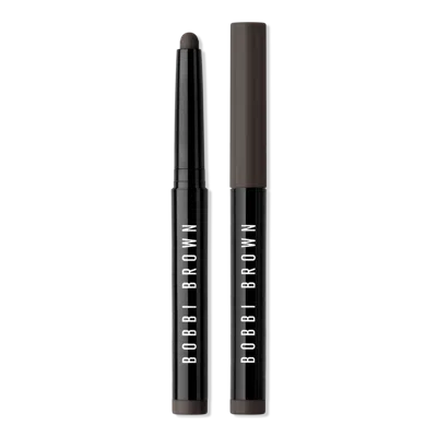 Bobbi Brown Long-wear Waterproof Cream Eyeshadow Stick - Rich Caviar In Black