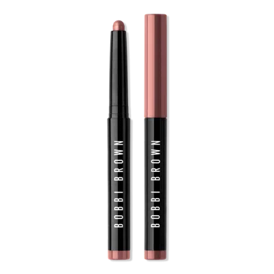 Bobbi Brown Long-wear Waterproof Cream Eyeshadow Stick - Ruby Shimmer In Red