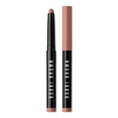 Bobbi Brown Long-wear Waterproof Cream Eyeshadow Stick - Taupe In Brown