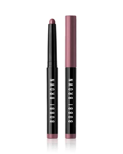 Bobbi Brown Long-wear Waterproof Cream Eyeshadow Stick