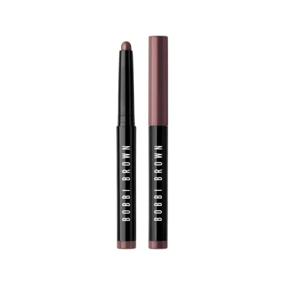 BOBBI BROWN LONG-WEAR WATERPROOF CREAM EYESHADOW STICK