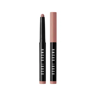 Bobbi Brown Long-wear Waterproof Cream Eyeshadow Stick In Brown