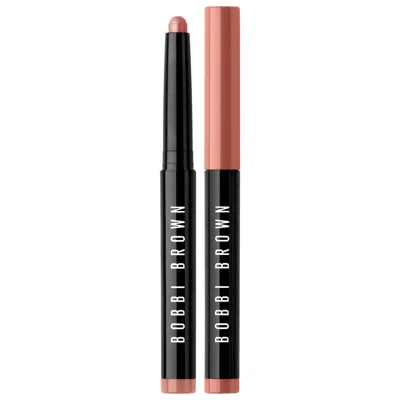 Bobbi Brown Long-wear Waterproof Cream Eyeshadow Stick Blushing Peach 0.05 Oz/1.4 G In Pink