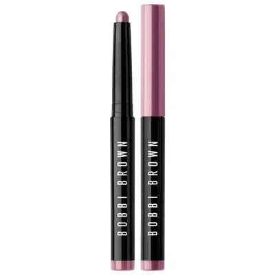 Bobbi Brown Long-wear Waterproof Cream Eyeshadow Stick Lavender 0.05 Oz/1.4 G In Purple