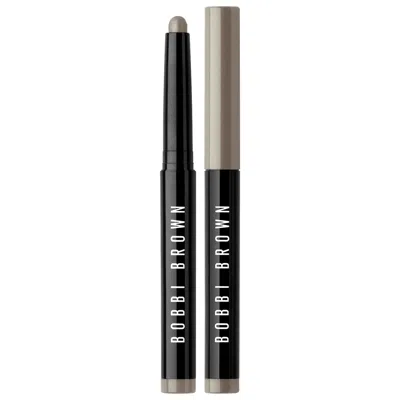 Bobbi Brown Long-wear Waterproof Cream Eyeshadow Stick Midnight Olive 0.05 Oz/1.4 G In Green