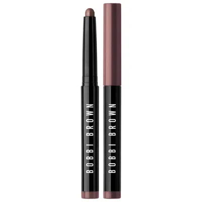 Bobbi Brown Long-wear Waterproof Cream Eyeshadow Stick Mocha 0.05 Oz/1.4 G In Brown