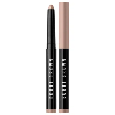 BOBBI BROWN LONG-WEAR WATERPROOF CREAM EYESHADOW STICK MOONSTONE 0.05 OZ