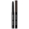 Bobbi Brown Long-wear Waterproof Cream Eyeshadow Stick Rich Caviar 0.05 Oz/1.4 G In Black