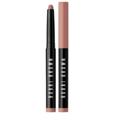 Bobbi Brown Long-wear Waterproof Cream Eyeshadow Stick Toffee 0.05 Oz/1.4 G In Brown