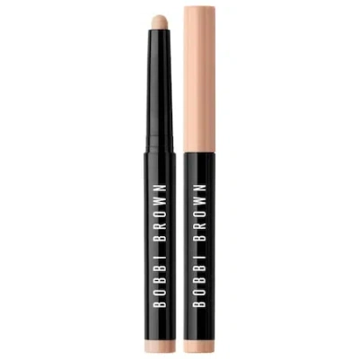 Bobbi Brown Long-wear Waterproof Cream Eyeshadow Stick Vanilla 0.05 oz