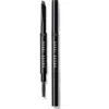 Bobbi Brown Long-wear Waterproof Eyebrow Pencil In Black