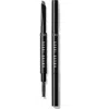 Bobbi Brown Long-wear Waterproof Eyebrow Pencil In Black Brown