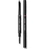 Bobbi Brown Long-wear Waterproof Eyebrow Pencil In Cool Dark Brown