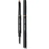 Bobbi Brown Long-wear Waterproof Eyebrow Pencil In Neutral Brown