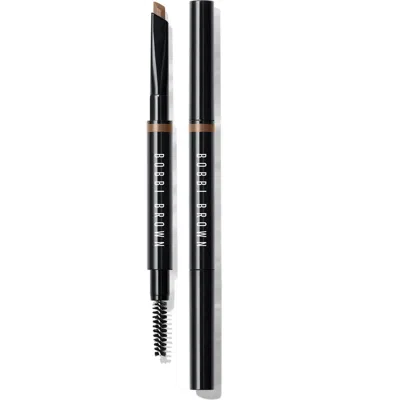 Bobbi Brown Long-wear Waterproof Eyebrow Pencil In Neutral Brown