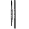 Bobbi Brown Long-wear Waterproof Eyebrow Pencil In Neutral Dark Brown