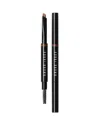 Bobbi Brown Long-wear Waterproof Eyebrow Pencil In Universal Red