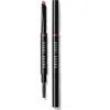 Bobbi Brown Long-wear Waterproof Eyebrow Pencil In Universal Red