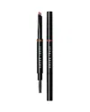 Bobbi Brown Long-wear Waterproof Eyebrow Pencil In Warm Brown