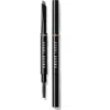 Bobbi Brown Long-wear Waterproof Eyebrow Pencil In Warm Dark Brown