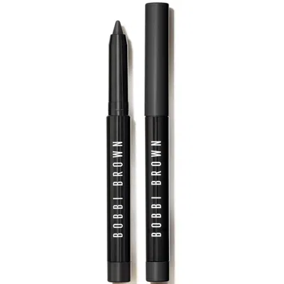 Bobbi Brown Longwear Cream Liner Stick 3g (various Shades) - Panther In White