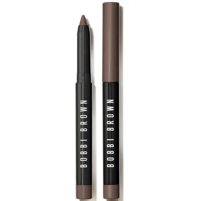 Bobbi Brown Longwear Cream Liner Stick 3g (various Shades) - Rich Chocolate In White