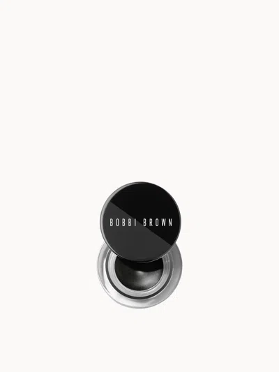Bobbi Brown Long-wear Gel Eyeliner (various Shades) - Black Ink