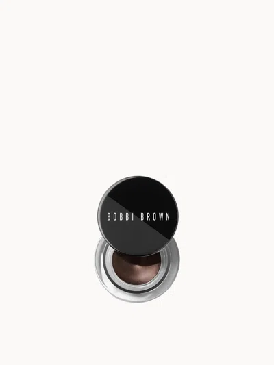 Bobbi Brown Long-wear Gel Eyeliner (various Shades) - Chocolate Shimmer Ink