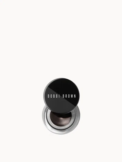 Bobbi Brown Long-wear Gel Eyeliner (various Shades) - Espresso Ink