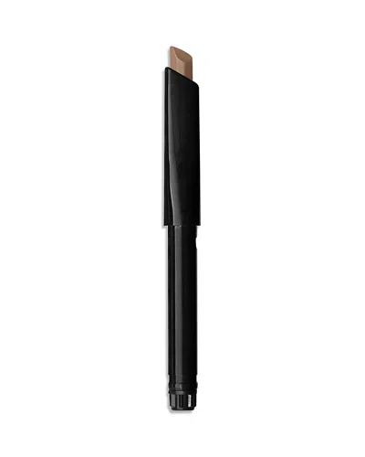 Bobbi Brown Long-wear Waterproof Eyebrow Pencil Refill In Brown