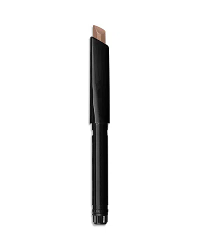 Bobbi Brown Long-wear Waterproof Eyebrow Pencil Refill In Brown