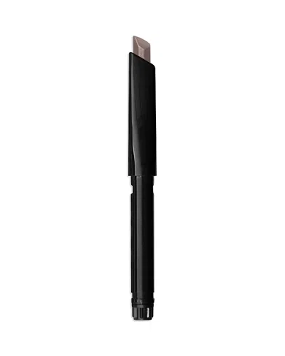 Bobbi Brown Long-wear Waterproof Eyebrow Pencil Refill In Transparent