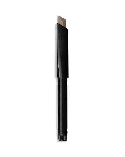 Bobbi Brown Long-wear Waterproof Eyebrow Pencil Refill In Transparent