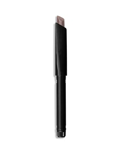 Bobbi Brown Long-wear Waterproof Eyebrow Pencil Refill In Transparent