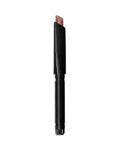 Bobbi Brown Long-wear Waterproof Eyebrow Pencil Refill In Transparent