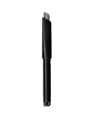 Bobbi Brown Long-wear Waterproof Eyebrow Pencil Refill In Transparent
